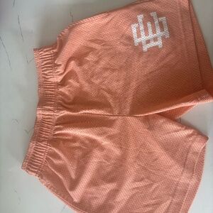 Eric Emmanuel shorts